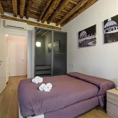 Pellegrino Indipendent Suite