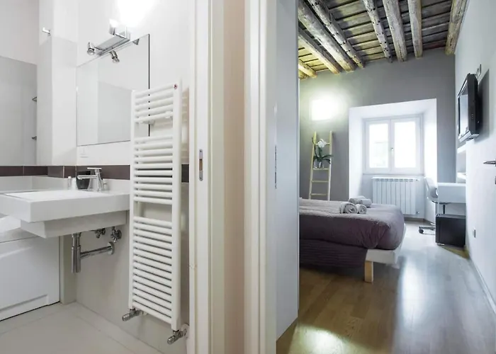 Pellegrino Indipendent Suite *