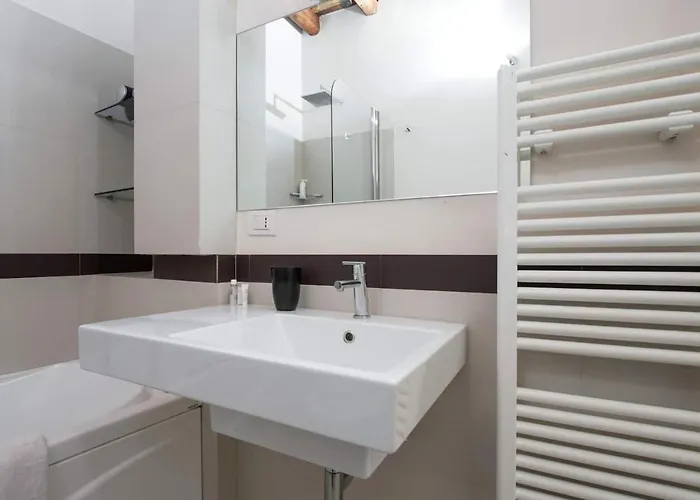 Casa de hóspedes Pellegrino Indipendent Suite Roma