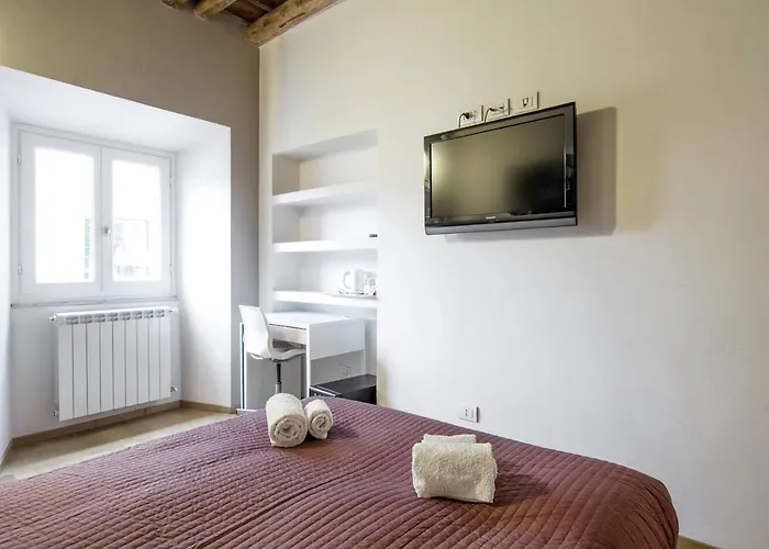 Pellegrino Indipendent Suite *